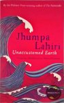 Jhumpa Lahiri - Unaccustomed Earth