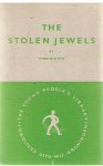 Pye, Virginia - The stolen jewels - met guide