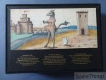 Till-Holger Borchert and Joshua P. Waterman. - The Book of Miracles - Das Wunderzeichenbuch - Le livre des miracles.  Facsimile of the Augsburg manuscript (c.1550-1552) from the collection of Mickey Cartin. [2 volumes in orig. cardboard box.]