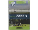 Boers - Code 3 Cursistenpakket takenboek Boers - Code 3 Cursistenpakket takenboek