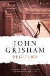 John Grisham - De getuige