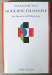Scruton, Roger - Moderne filosofie - Van Descartes tot Wittgenstein Scruton, Roger - Moderne filosofie - Van Descartes tot Wittgenstein