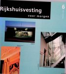 Eden, Askon (redactie) - Rijkshuisvesting voor morgen 6: regio Zuid-West