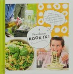 Floor van Dinteren, Francis van Arkel - Vandaag kook ik - kinderkookboek