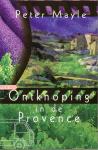 Mayle, Peter - Ontknoping in de Provence