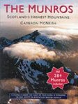 McNeish, Cameron - The Munros    Scotland's Highest Mountains