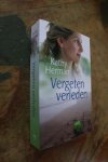 Herman, Kathy - Vergeten verleden (christelijk)
