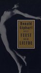 Giphart, ronald - Het feest der liefde