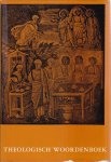 H. Brink - Theologisch Woordenboek H. Brink - Theologisch Woordenboek