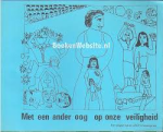 Annel van Houts - Riet van Wees - Met een ander oog op onze veiligheid    over  de relatie tussen seksualiteit en macht