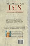 Fransen, Lauri Omslagontwerp Peter Beemsterboer - Het evangelie van Isis   De rol van het vrouwelijke bij het ontstaan van het christendom