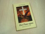 Boonzaaijer, Stephen - Het Paas-epos
