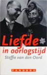 Steffie van den Oord - Liefde in oorlogstijd