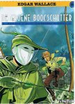 Wallace / Duchateau / Li - De Groene Boogschutter
