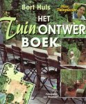 Huls, Bert - Het tuinontwerpboek