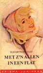 Stucley, Elizabeth - Met z'n allen in een flat