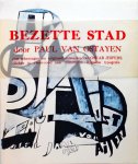 Paul van Ostayen - Bezette stad