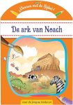 Kleurboek - Kleurboek-De ark van Noach voor de jongste kinderen (nieuw)