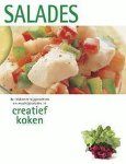  - Salades - Creatief koken / Creatief Koken