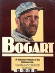 Terence Pettigrew - Bogart: a definitve study of his film career
