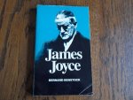 Benstock, Bernard - James Joyce
