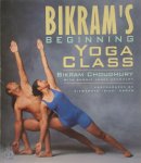 Bikram Choudhury 114014, Bonnie Jones Reynolds 221286, Julian Goldstein 114015 - Bikram's beginning yoga class