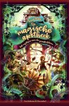 Anna Ruhe - De magische apotheek: Het mysterie van de zwarte bloem De magische apotheek 2