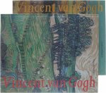 Evert van Uitert Louis van Tilborgh Sjraar van Heugten - Vincent van Gogh - 2delen : tekeningen + schilderijen