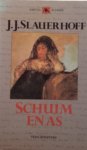Slauerhoff, J.J. - Schuim en as