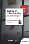 Bart Van den Brande; An Haenen - Cookies En Online Tracking: Een Praktische Gids