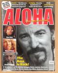  - Aloha. Hèt muziekblad. 1999-2004. 41 nummers