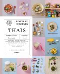 Carlo de Pascale - Thais / Kookstudio