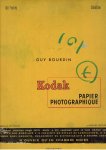 BOURDIN, Guy - Guy Bourdin - Untouched.
