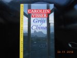 Visser Carolijn - Grijs China / druk 2