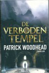 Woodhead, Patrick - De Verboden Tempel