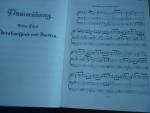 Bach; J. S. - Organ music - The Bach - Gesellschaft Edition