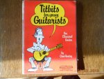 Cees Hartog - Tibbits for young Guitarists
