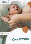 Anneke Ormel, Ank van de Wiel - NU Zorg  - Kraamzorg Niveau 3 Werkboek