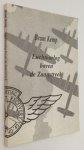 Kemp, Bram, - Luchtoorlog boven de Zaanstreek