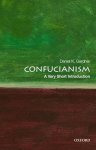 Daniel K. (dwight W. Morrow Professor Of History Gardner - Confucianism: A Very Short Introduction