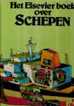 Sharp & J.J. Hoedeman (vert.) - Het Elsevier boek over Schepen