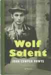 John Cowper Powys 219684 - Wolf Solent