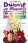 Menten, Tosca - Dummie de mummie en de drums van Massoeba.
