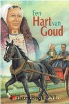 Putter-Dekker C.M. de - Een hart van goud