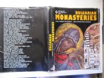 Georgi Chavrukov - Bulgarian Monasteries - Monuments of History Culture and Art