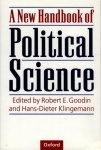 Goodin - New Handbook Of Political Science