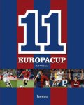 WILLEMS, RAF - 11 Europacup WILLEMS, RAF - 11 Europacup