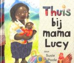 Susie Poole - Thuis Bij Mama Lucy