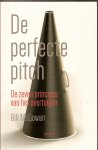 McGowan, Bill & Bowman, Alisa - De perfecte pitch. De zeven principes van het overtuigen
