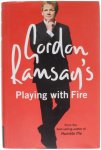 Ramsey Gordon - Playing with fire